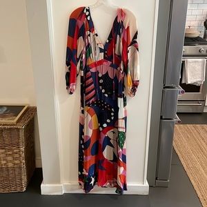 NWT Tucan Farm Rio Dress
